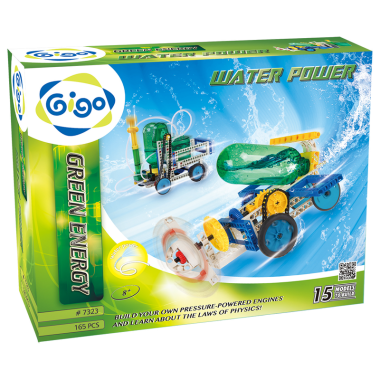 Water Power